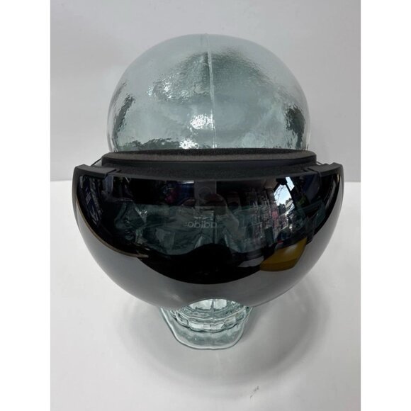OutdoorMaster Snow Ski Goggles Unisex Adult Adjustable *As Is Scratched Lens* - Picture 1 of 13